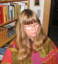 Collector profile picture : Lene Skovby [wood2wn]