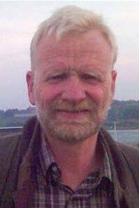 Collector profile picture : Njål Oftedal Jacobsen [nojac]