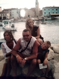 Gambar profil kolektor : : : : Roman Šimon [Simansky33]