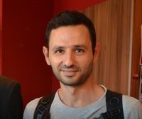 Collector profile picture : Ioannis Asteris [johnato]