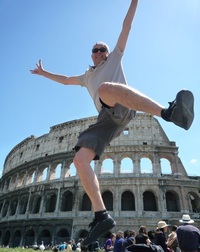 Gambar profil kolektor : : : : Andres Bravo [braman60]