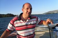 Gambar profil kolektor : : : : Gabriel Fernandes Rasteiro [gabram]