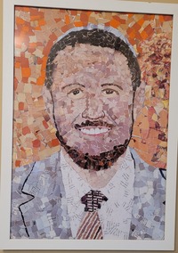 プロフィール画像 ： Yosef Goldman [Yosef-Goldman]