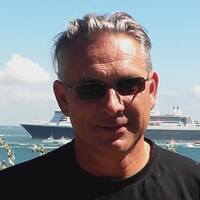 Collector profile picture : Francesco Courzal [Francesco-Zaza]