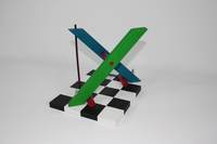 收藏者头像 ： ： Johannes Blonk [POSTZEGEL]