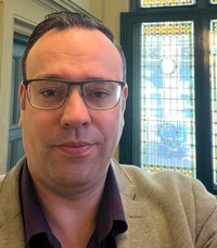 收藏者头像 ： ： Marc Van Rosmalen [Myszek]