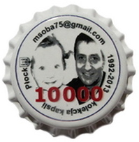 Koleksiyoner profil resmi : msoba