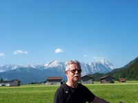 收藏者头像 ： ： Friedhelm Hartmann [Friedhelm-Hartmann]