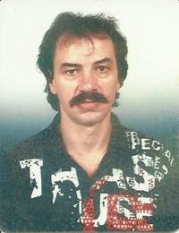 プロフィール画像 ： Jozef Oravec [fredyzh]