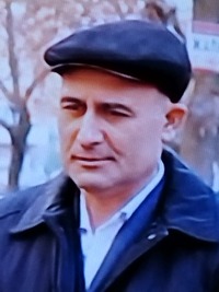 Gambar profil kolektor : : : : Рустам Шаюсубов [Tash66]