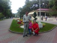 foto do seu perfil do Colecionador : : chekhov