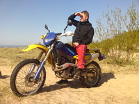 Gambar profil kolektor : : : : Roman Kocegarov [Narayan]