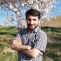 プロフィール画像 ： Bagher Kashani [bagher]