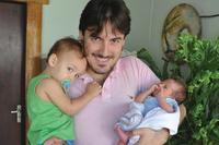 Gambar profil kolektor : : : : Bruno Cesar Medeiros Jardini [bjardini]