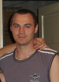 Collector profile picture : Osvaldas Pilnikovas [Osia80]