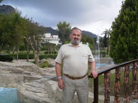 收藏者头像 ： ： Regimantas Vegele [Regimantas-Vegele]