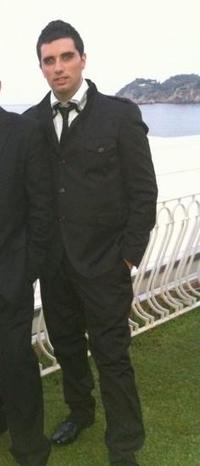 Collector profile picture : Alessandro Roccamo [Jared90]