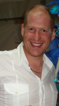 صورة بطاقة العضو : Sebastjan Černigoj [seb08]