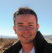 收藏者头像 ： ： Orion Demarchi [Orion]