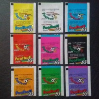 收藏者头像 ： ： world-collection