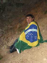 Φωτογραφία του προφίλ του συλλέκτη : : : Jose Luis Gauterio [gauterio]