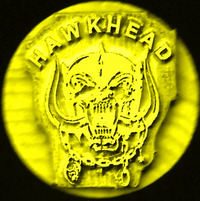 Profilbild des Sammlers : Heribert Nicoll [Hawkhead]