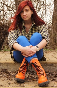 Obrázek profilu sběratele: : Magdalena Wójcik [ubocja]