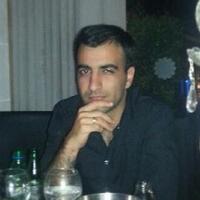 Изображение профиля коллекционера : Yoni Mirzayev [yonimi]