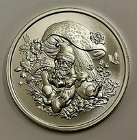 Изображение профиля коллекционера : Chris Clark [TheBigGnome]