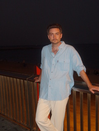 Φωτογραφία του προφίλ του συλλέκτη : : : Vladimir Saratov [mostradamus]