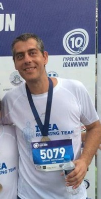 Zberateľov obrázok profilu : : Bill Kontogiannis [bkont]