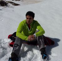 Immagine del profilo del collezionista : Jesús Mora Jaureguialde [Wismer]