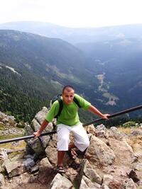 收藏者头像 ： Rafal Aleksander [Wator]