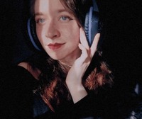 收藏者头像 ： ： Alice Kudryashova [testuser]