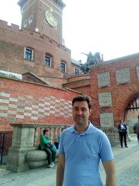 收藏者头像 ： ： Απόστολος ΡΗΓΟΠΟΥΛΟΣ [Apostolis]