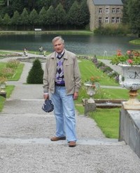 收藏者头像 ： ： Petras Uzdila [upetras]