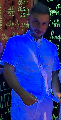 תמונת פרופיל אספן : : tommyuf