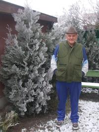 slika profila zbiratelja : Istvan Szabo [paradox]