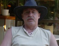 プロフィール画像 ： Rolf Bakowski [Annalena]