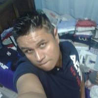 Gambar profil kolektor : : : : Lawrance Albert Lara Duran [SWAPER2012]