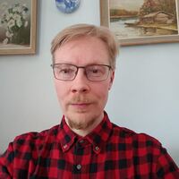 收藏者头像 ： ： Petteri Salovaara [Petteri-Salovaara]
