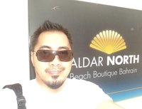 Φωτογραφία του προφίλ του συλλέκτη : : : Edwin Saliendra [edsabhrain]