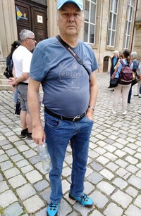 收藏者头像 ： ： Rolf-Dieter Remus [Rolf55]