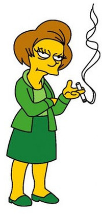 收藏者头像 ： ： David Graham [EKrabappel]