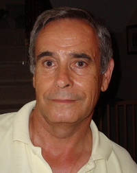 Gambar profil kolektor : : : : Angel Domingo [Andogami94]