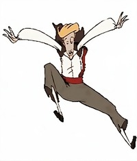 收藏者头像 ： ： Lastemperor