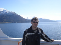 Foto perfil: : Henri Fiorenza [henrifiorenza]