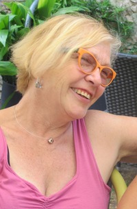 Collector photo de profil : Maria Teresa Justamante [maitejus]