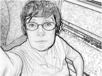 Gambar profil kolektor : : : : brunilde58