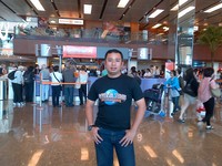 Collector profile picture : Wahyu Adhiwijaya [whyadhiwijaya]